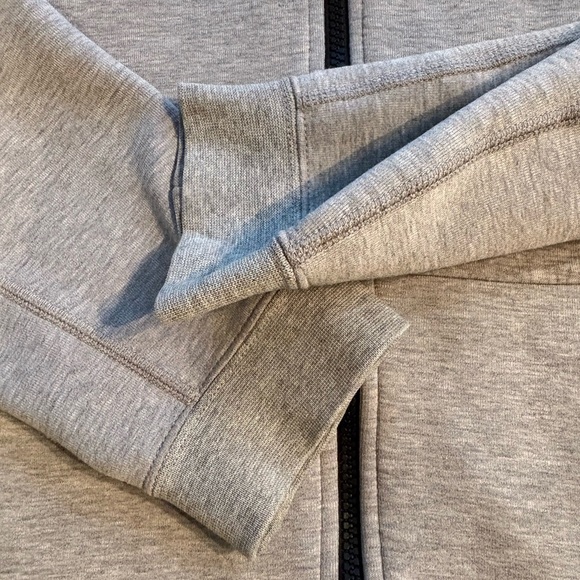 *RARE* Nike 1st Gen OG Tech Fleece Zip Hoodie Jacket - L - Picture 3 of 8